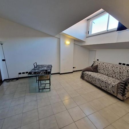 Apartamento Mansarda Stefania Ameglia Exterior foto