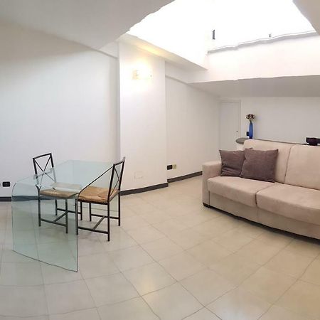 Apartamento Mansarda Stefania Ameglia Exterior foto