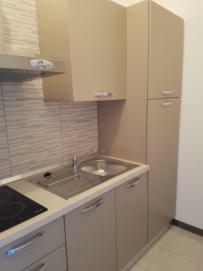 Apartamento Mansarda Stefania Ameglia Exterior foto