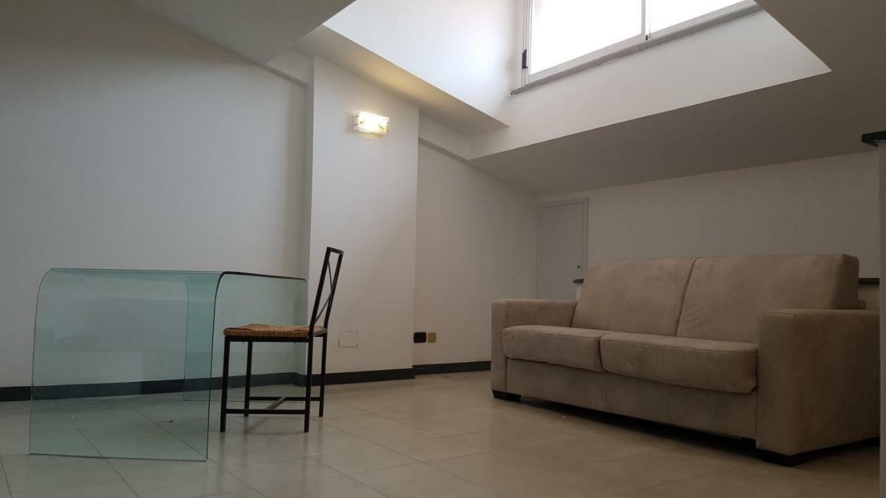 Apartamento Mansarda Stefania Ameglia Exterior foto