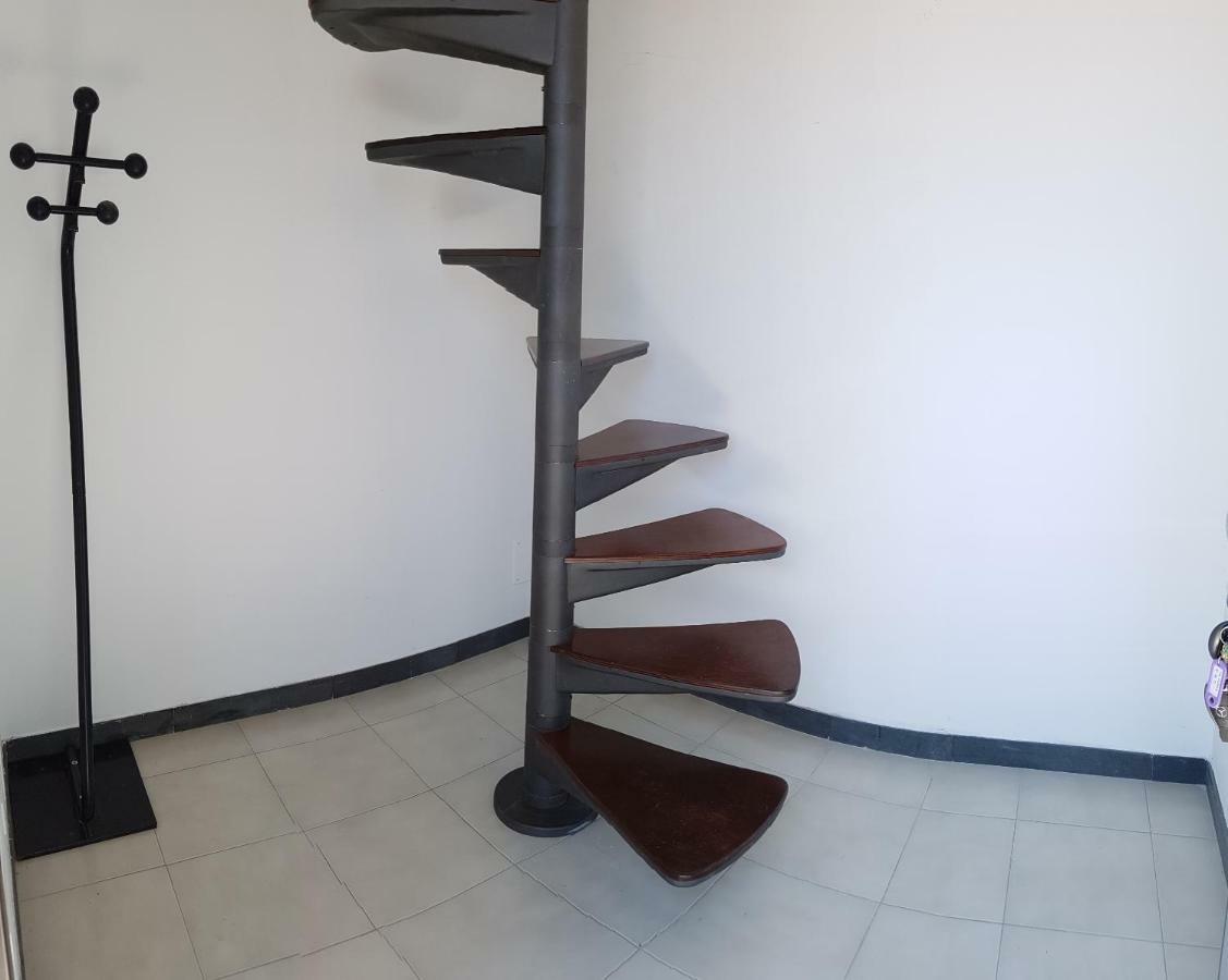 Apartamento Mansarda Stefania Ameglia Exterior foto